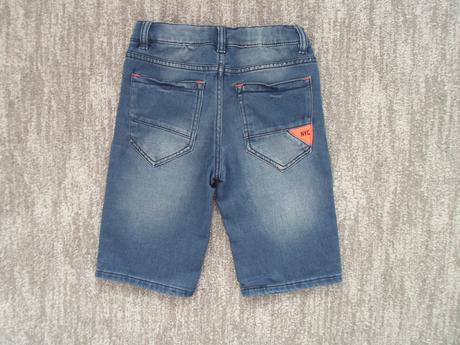 Modré kraťasy kraťásky šortky, chapter young,140