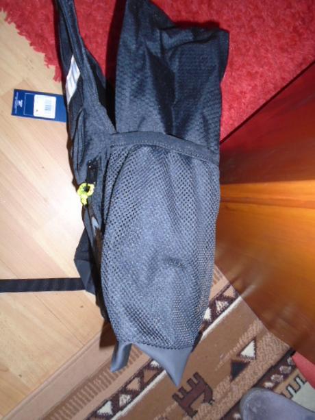 Batoh i do školy reebok,