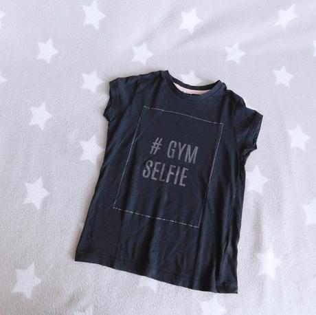 Tričko vel.122/128, 128