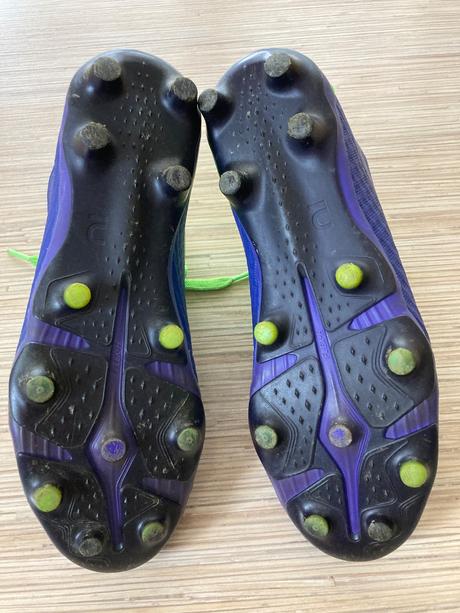 Fotbalové kopačky vel. 37, 37