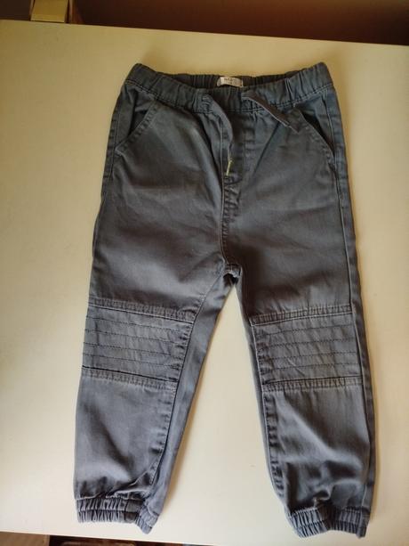 Kalhoty zn. baby vel.98, baby,98