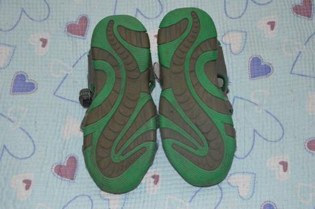 33 34 sandálky sandály, 33