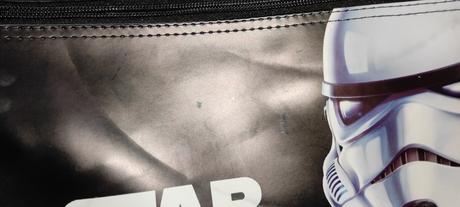 Taška/kabela přes rameno star wars, 