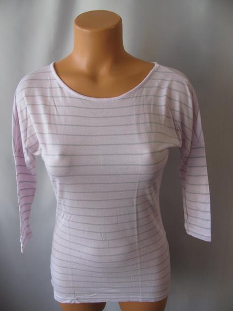 Elastické triko 3/4 rukáv - timeout, timeout,xs