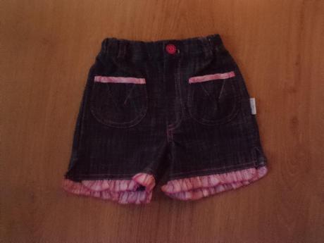 Kraťásky č.33, loana,68