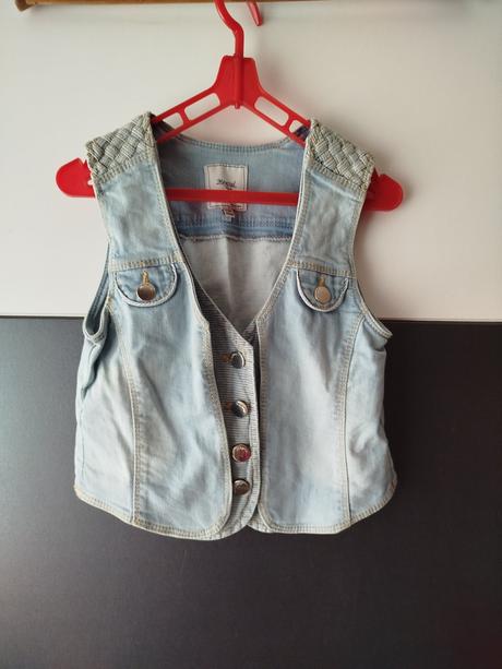 Vesta zn. mayoral vel.140, mayoral,140