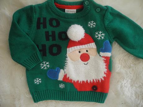 Svetr vánoce, 68