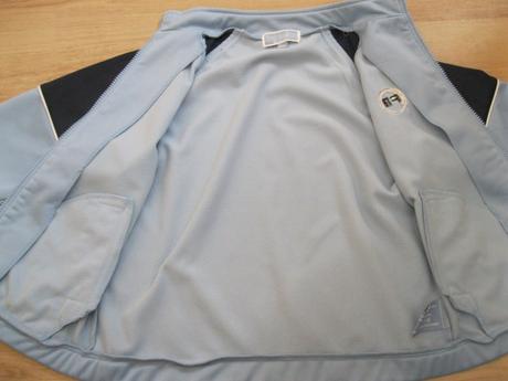 Mikina sportovní, 128