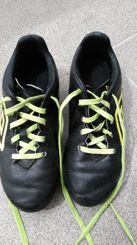Kopačky umbro vel. 33, 33