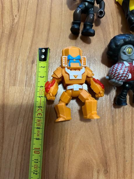 Brawl stars figurky,