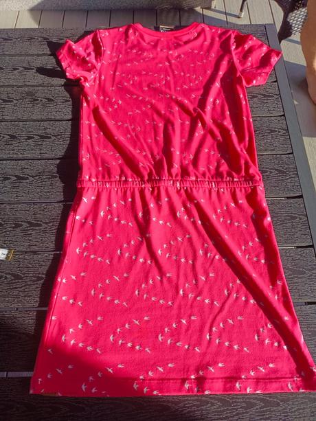 Dívčí šaty, sam73,164