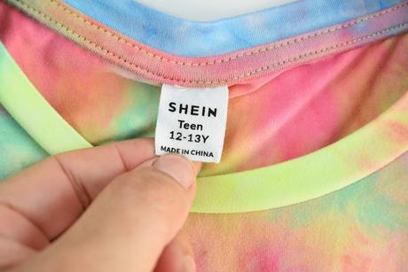 Tričko vel. 12 - 13 let, 158