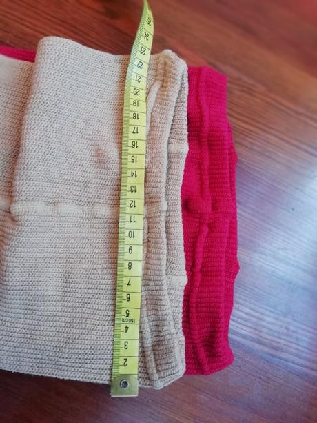 České bavlněné punčocháče cca 5-6let nošené, 98