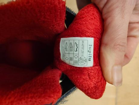 Sněhule vel 27/ 28, lupilu,27