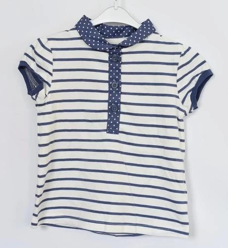 Tričko vel. 9 - 12 m, next,80