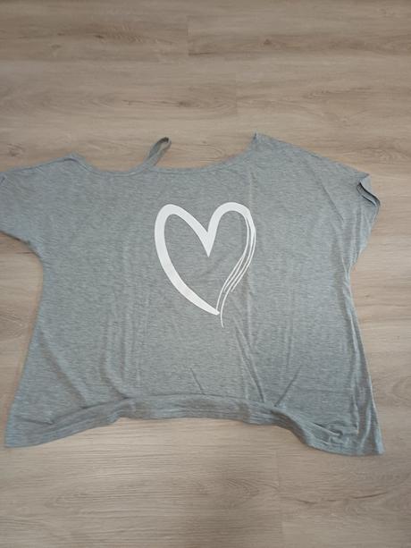 Tričko, 4xl
