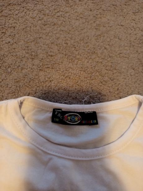 Tričko, 110