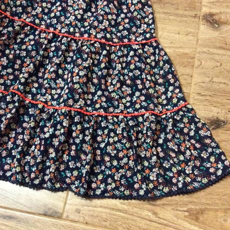 Krásné dlouhé šaty s neon lemováním, george,116