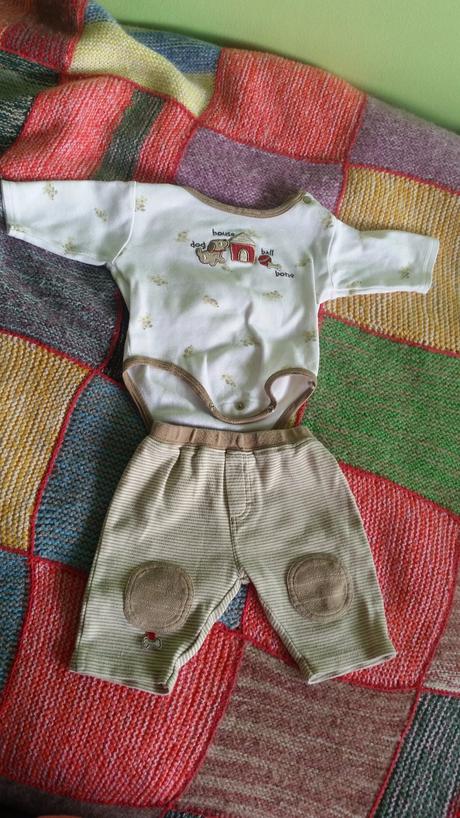 Komplet na miminko, 56