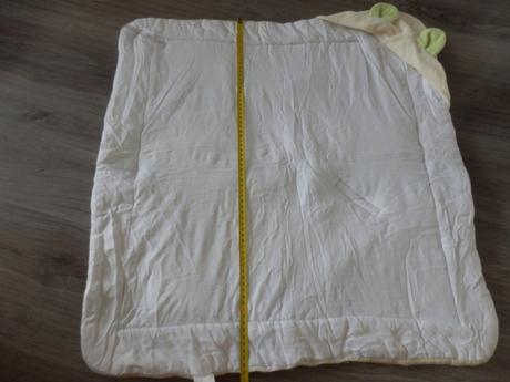 Teplá zavinovačka, 