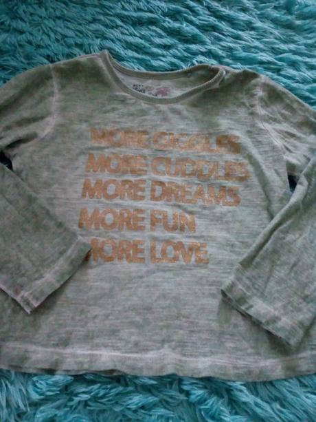 Triko zn.next,vel.92/98, next,92