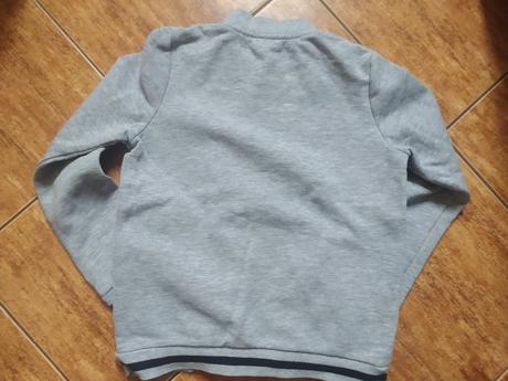 Mikina 122/128, pepperts,122