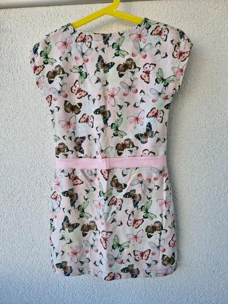 Teplákové šatky, 128