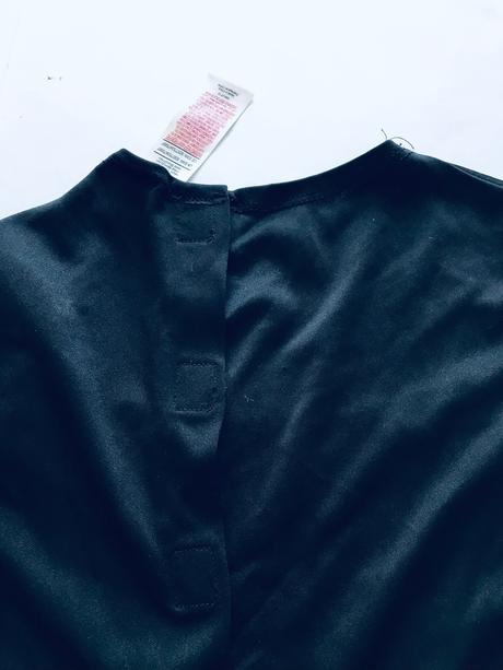 Ob/ kostým kostlivec - v.3/5 let f&f,