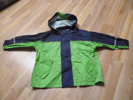 Pláštěnka, bunda vel. 1,5-2 roky, impidimpi,92