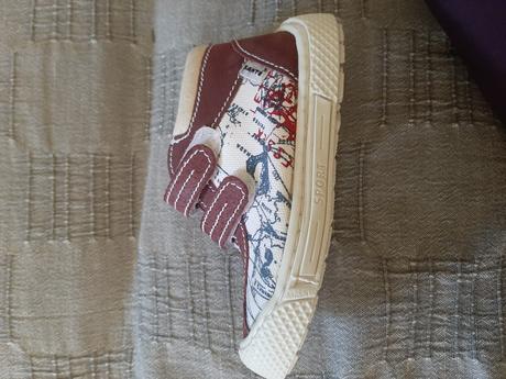 Dětské botičky, santé,24