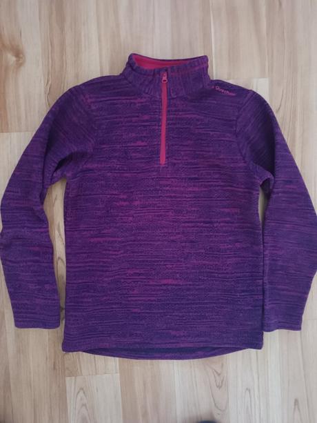 Mikina, decathlon,128