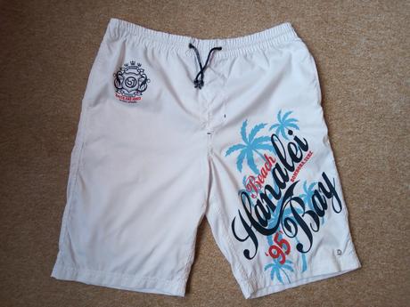 Šortky zn."cedar wood state" vel."m", m