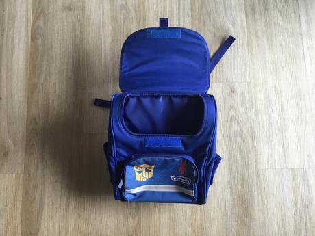 Batůžek hezlitz transformers,