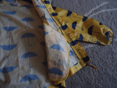 Letní bundička, 98