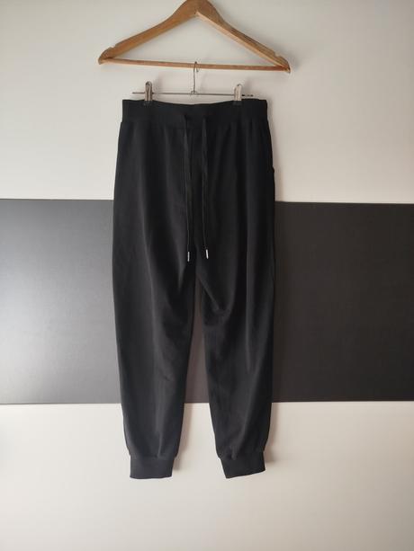 Tepláky zn. cc fashion vel.36, 36