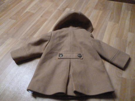 Kabát next 9m-1r, next,74
