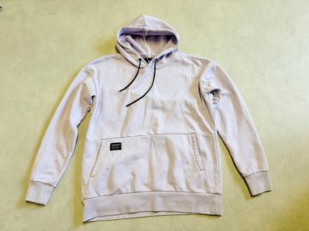 Dámská mikina hannah sandy hoody velikost 38, hannah,38