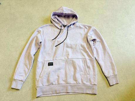 Dámská mikina hannah sandy hoody velikost 38, hannah,38