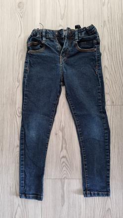 Dětské rifle vel 122, reserved,122