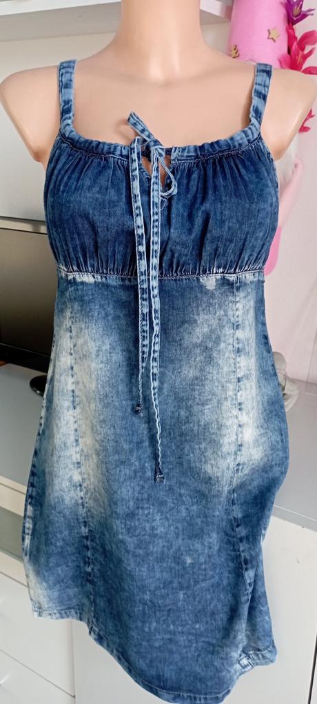 Šaty zn."fishbone" vel."s", fishbone,s