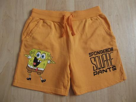 Šortky v.134, sinsay,134