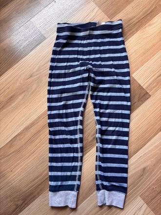 Pyžamové kalhoty, h&m,110