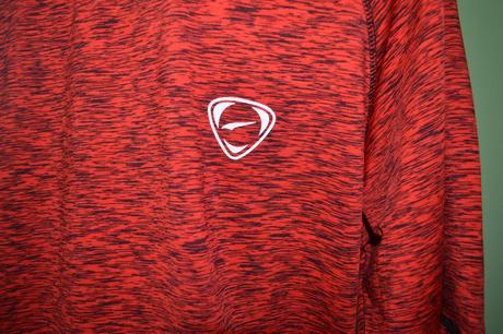 Nové sportovní pánské tričko v.m, m