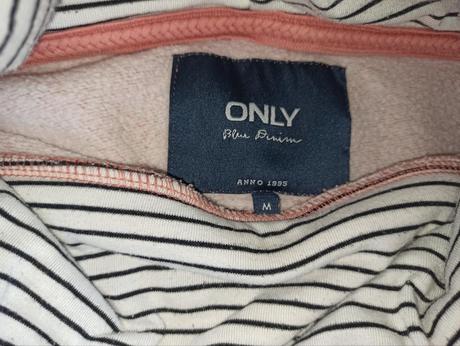 Mikina vel.m zn.only, only,m