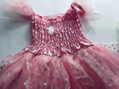 An22/ kostým vila - v.5/7 let,