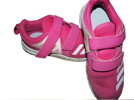 Obuv adidas vel. 35, adidas,35