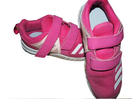 Obuv adidas vel. 35, adidas,35