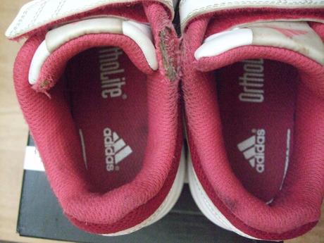 Tenisky adidas ortholite, adidas,31