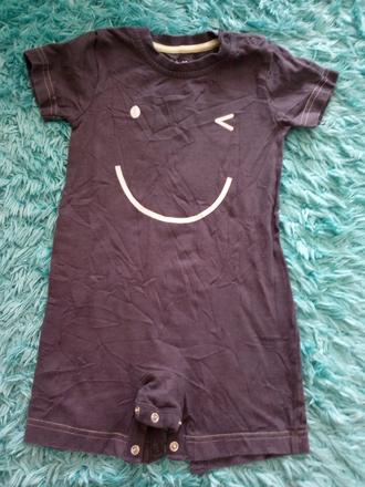 Overal zn.nutmeg,vel.86, nutmeg,86