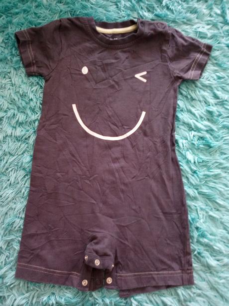 Overal zn.nutmeg,vel.86, nutmeg,86